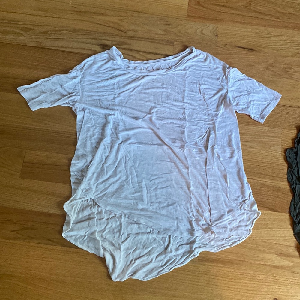 Soft & Sexy T-shirt